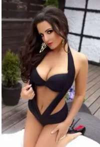 Çiftlik Caddesi'nden Heba: Eşsiz Samsun Escort Deneyimi