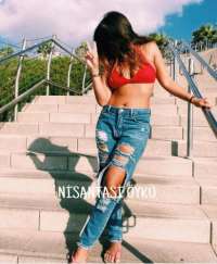 Çiftlik Caddesi'nden Sevgilerle - Escort Bayan Asena