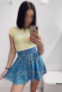 Çılgın Ve Ateşli Samsun Çiftlik Caddesi Escort Kız