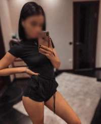 Çılgın Ve Ateşli Samsun Çiftlik Caddesi Escort Kız