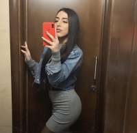 Çılgınlığın Adresi: Samsun Çiftlik Caddesi Escort