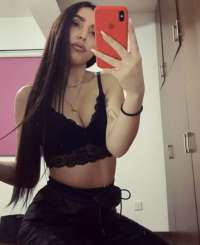 Çılgınlığın Adresi: Samsun Çiftlik Caddesi Escort