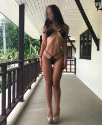 Egzotik Güzellik Arap Escort Nadia – Tüm İnce Detaylarıyla