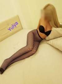 En Çekici Türk Escort Sevgi Sizi Bekliyor