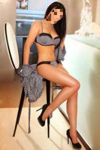 En Güzel Türk Escort Tanışın