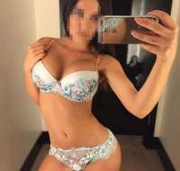 Enfes Güzellik: Samsun Atakent Escort, Şirin