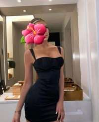 Enfes Güzellik: Türk Escort Dolunay