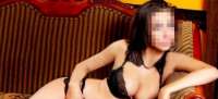 Eşsiz Arap Güzelliği Escort Bayan Fatima ile Geceye Başla