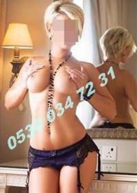 Etkileyici ve Ateşli Mimar Sinan Escort Atakum Bayan
