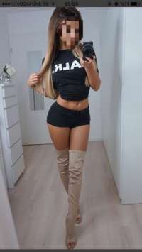 Fark Yaratan Güzel Atakent Escort Bayan: Ayşe