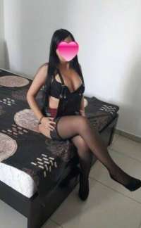 Genç ve Tecrübeli Türk Escort Tuana Hizmetinizde