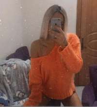 Görkemli Özbek Escort Rüya