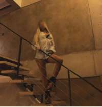 Görkemli Özbek Escort Rüya