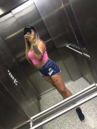 Görkemli Özbek Escort Rüya