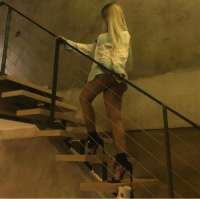 Görkemli Özbek Escort Rüya