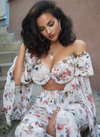 Günlük Elit Beylerle Tanışan Özbek Escort