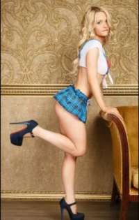 Harika Rus Escortunuz: Natalia