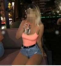 Harika Rus Escortunuz: Natalia