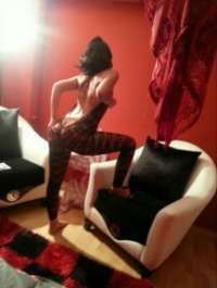 Harika Vücuduyla Sizi Büyüleyecek Türk Escort Bayan