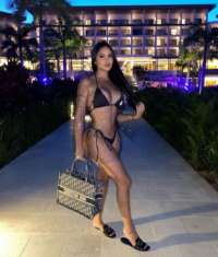 İhtişamlı Öğretmen Samsun Çiftlik Caddesi Escort Bayan Aslı