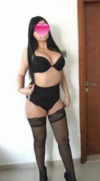 İhtiyaçlarınızı Karşılayacak En Tatmin Edici Escort - Mimar Sinan Escort Atakum
