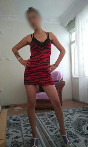 İlkadım Escort Bayanlar: 77 Kg, 166 cm’de Birinci Sınıf Hizmet