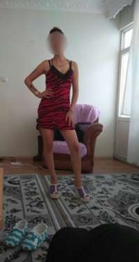 İlkadım Escort Bayanlar: 77 Kg, 166 cm’de Birinci Sınıf Hizmet