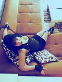 İlkadım Escort Kadın olarak Samsun'da göz kamaştırıcı hizmet