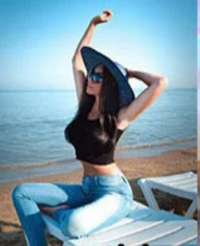 İlkadım'dan Tutkulu ve Güzel Bir Escort: Aslı