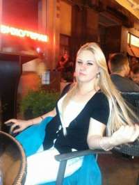 İstanbul'da Arap Escort Arıyor Musunuz? İşte Yeni İsmim: Layla