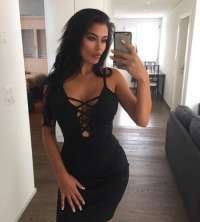 Mimar Sinan Atakum Escort - Büyüleyici ve Bakımlı Leyla