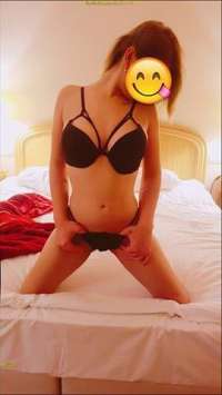 Mimar Sinan Escort Atakum Bölgesinden Çılgın Üniversiteli Kız