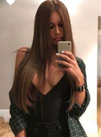 Mimar Sinan Escort Atakum - Büyüleyici Tecrübe