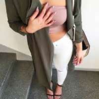 Mimar Sinan Escort Atakum: İçinizdeki Arzuların Perisi