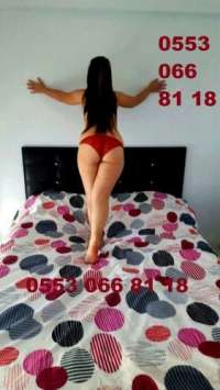 Mimar Sinan Escort Atakum: Kalbiniz Hızlandıracak Bir Mükemmeliyet