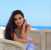 Mimar Sinan Escort Atakum: Özge'nin Büyüleyici Dünyasına Hoş Geldiniz