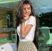 Mimar Sinan Escort Atakum: Özge'nin Büyüleyici Dünyasına Hoş Geldiniz