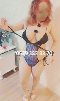 Mimar Sinan Escort Atakum'da Sizlere Harika Bir Deneyim Sunan Kız
