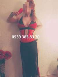 Mimar Sinan Escort Atakum'da Sizlere Harika Bir Deneyim Sunan Kız