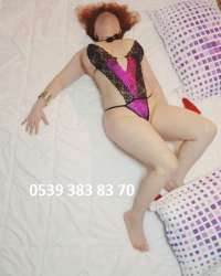 Mimar Sinan Escort Atakum'da Sizlere Harika Bir Deneyim Sunan Kız