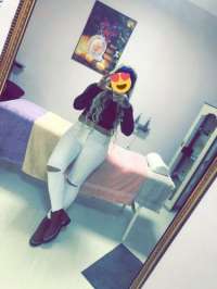 Mimar Sinan Escort Atakum'daki İnci - Rüya gibi bir Gece