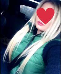 Mimar Sinan Escort Atakum'daki İnci - Rüya gibi bir Gece