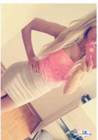 Mimar Sinan Escort Atakum'dan Taze ve Enerjik Damla