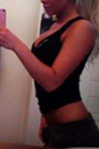 Mimar Sinan Escort Atakum'dan Taze ve Enerjik Damla