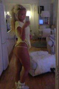 Mimar Sinan Escort Atakum'dan Taze ve Enerjik Damla