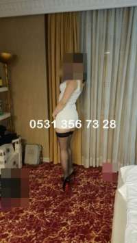 Mimar Sinan Escort Atakum'un Eşsiz Bayanı