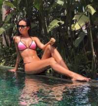 Muhteşem Rus Escort Olya Hizmetinizde