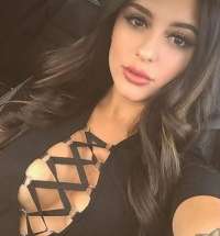 Muhteşem Samsun Atakum Escort Bayan Suna