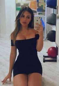 Muhteşem Samsun Atakum Escort Bayan Suna