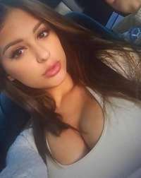 Muhteşem Samsun Atakum Escort Bayan Suna